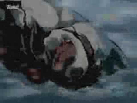 ginga denstetsu- Hello