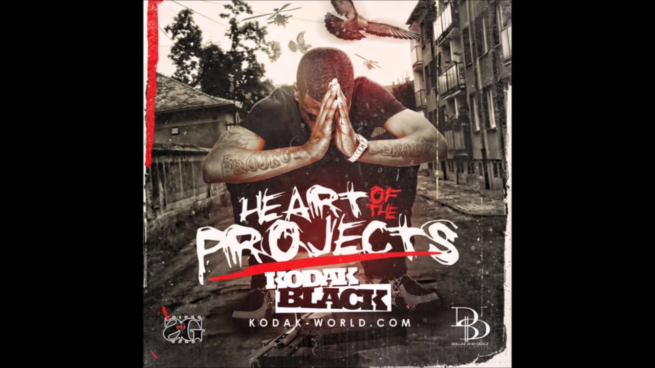 Παρακολούθηση Kodak Black - I Remember [Chopped And Screwed] [Heart Of The Projects] στο YouTube