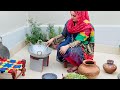 Big Surprise for my youtube family || Ramadan Mubarak ||My New Terrace village kitchen