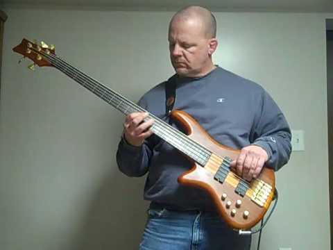 fretless-bass-solo---"murder"-by-david-gilmour