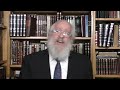 Lesson 13: How We Got From "Don't Work on Shabbos" To All These Details...