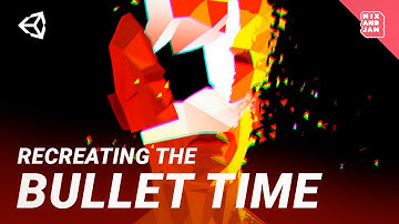 Recreating Superhot