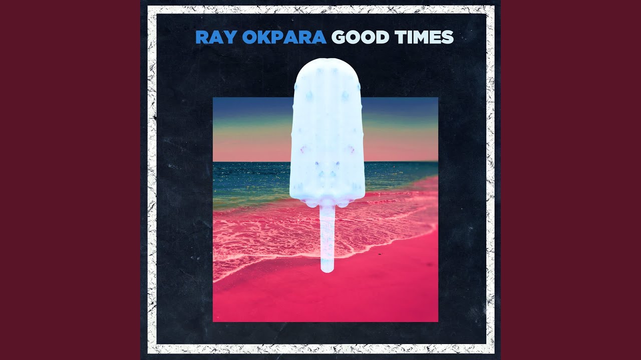 Watch Ray's Gittrip on YouTube Watch Ray's Gittrip on YouTube