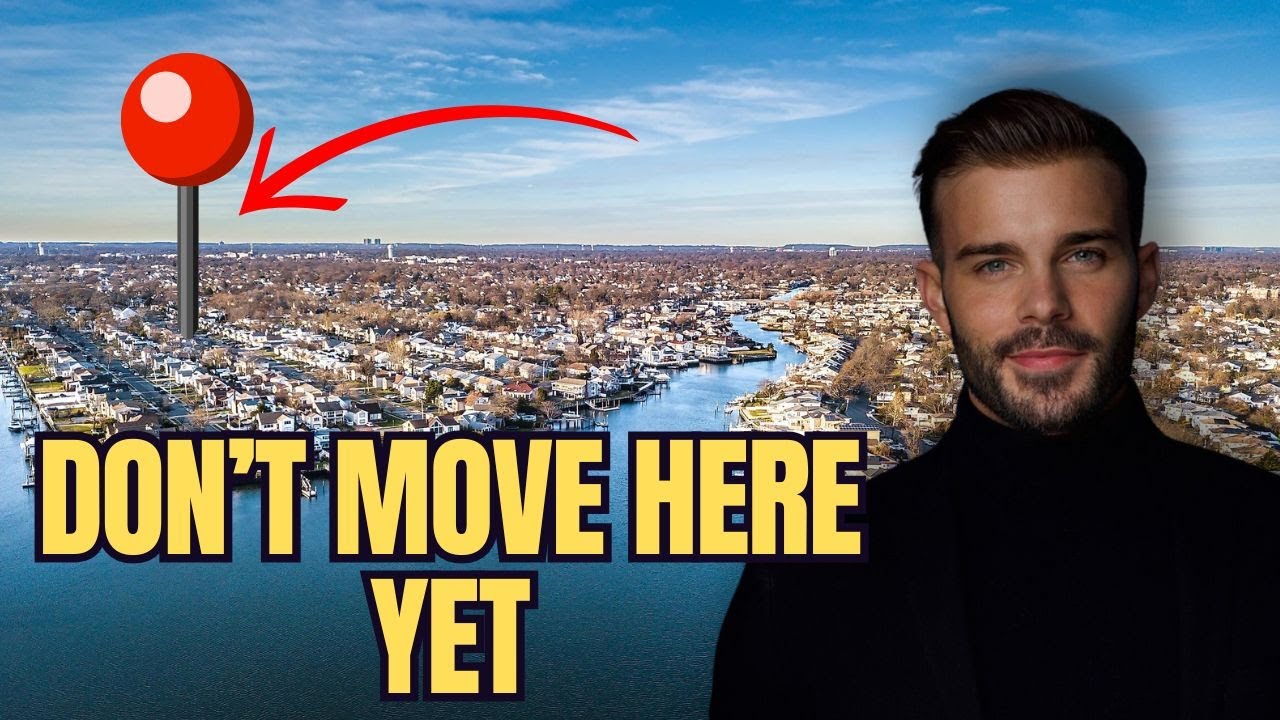 10 Things You MUST Know Before Moving To Long Island