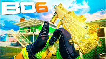 This is the *NEW* Map Barrage in BO6 Ranked Play - Is it Any Good?