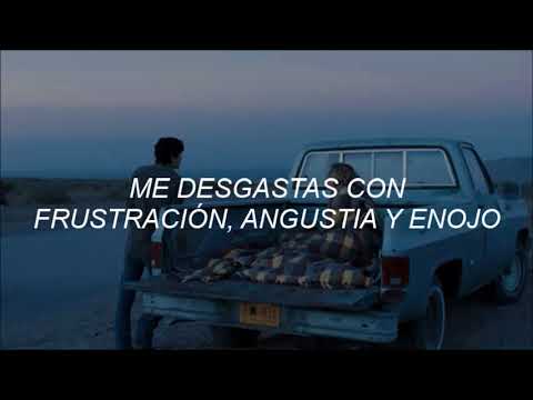 Calum Scott - Just Be (Paloma Faith cover)// Español