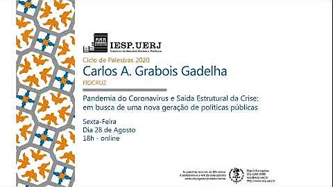 Transmisso ao vivo de Mariane C. Matos
