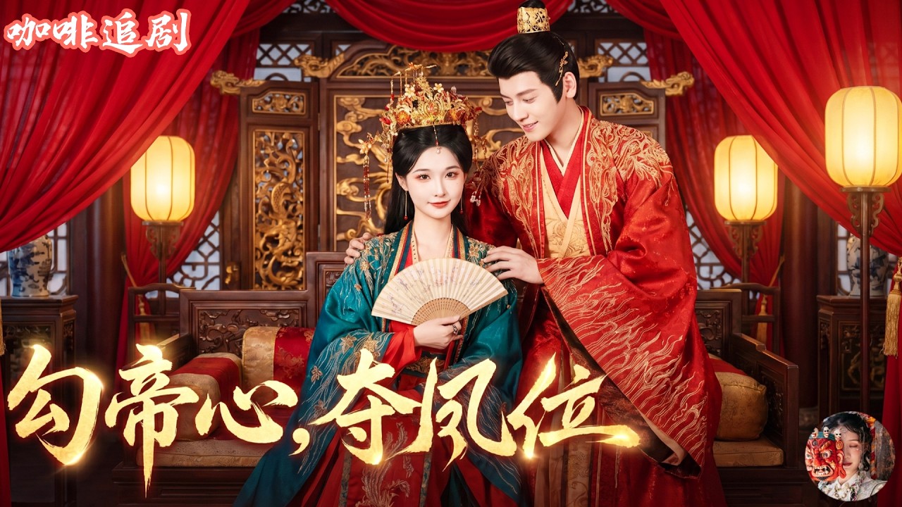 双重生：庶妹抢生子丹，我靠美貌成妖妃