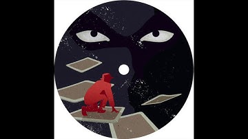 Matthias Reiling - Vibrate (Broke One Remix)