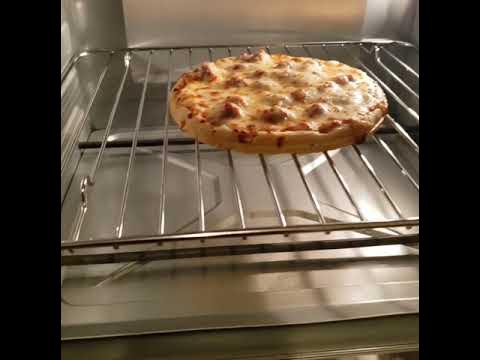 Kalorik MAXX® Pizza Air Fryer Oven