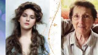 Evelyn Nesbit: The Beauty, Scandal, and Murder  #entertainment #supermodel #biography