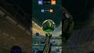 Some of the passes he gives are so bad tho ngl  #rocketleague #ssl #rocketleagueclips #rlcs