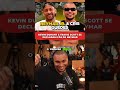 Kevin Durant e Travis Scott se declaram fãs de Neymar #neymar #podpah #cortes #brasil #podcast