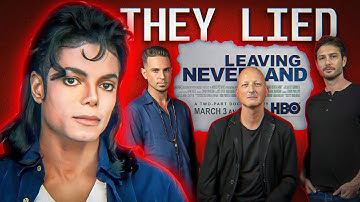Leaving Neverland EXPOSED: The Fraud Behind The Documentary