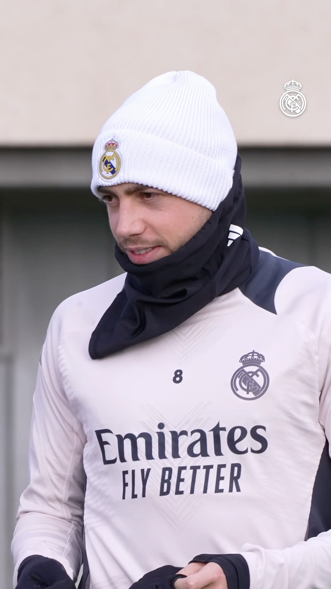 ????️#UCL #RealMadrid