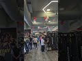 Santa's  at Gold's Gym!🎅💪Festive vibes&amp;2026 gains! #GymLife