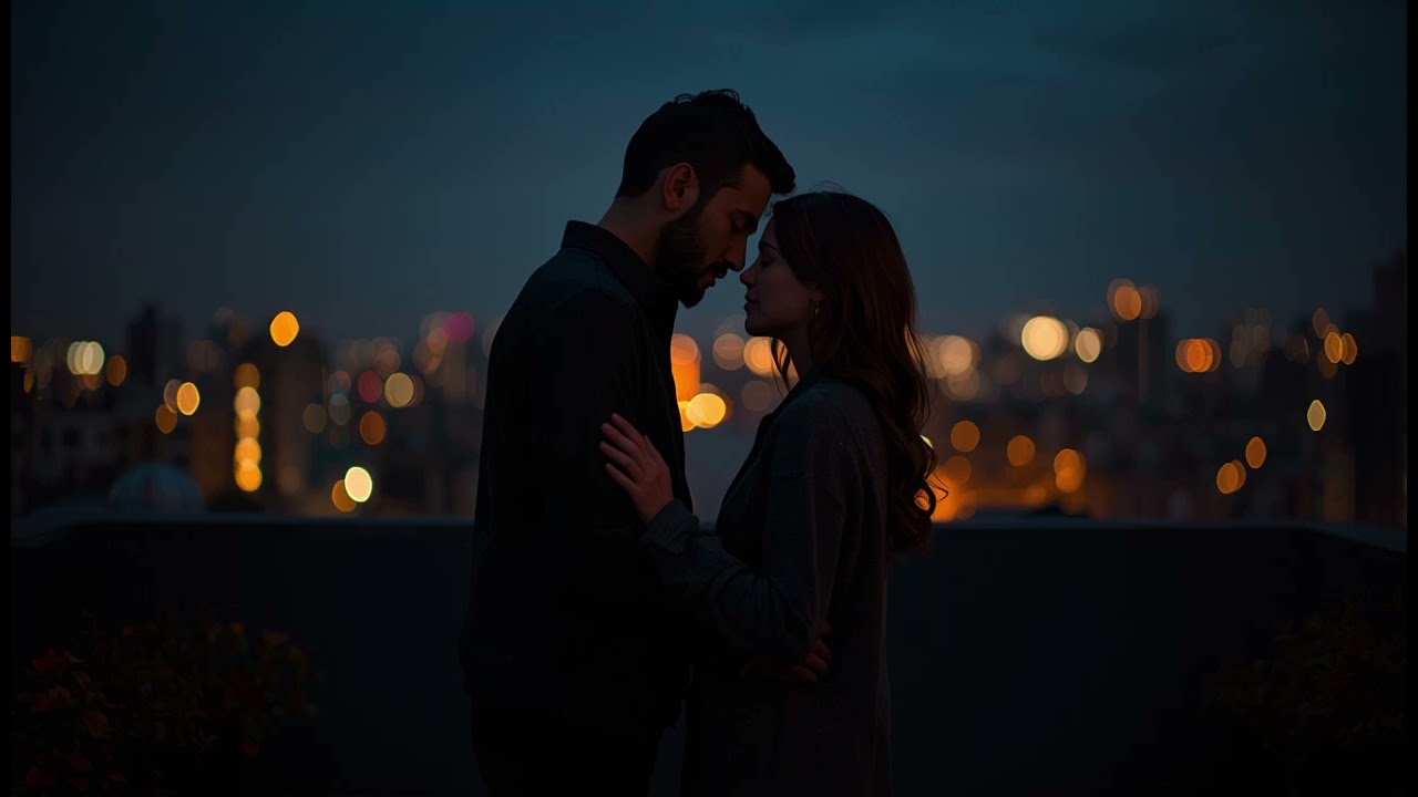 Garsų Istorijos - Ten, kur tu.