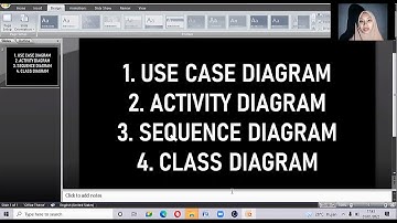 UML SISTEM INFORMASI MANAJEMEN RUMAH SAKIT (Use Case, Activity, Sequence, dan Class Diagram)