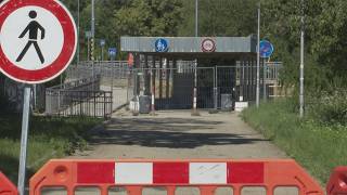 Podchod uzavreli, zastávka Martin-Sever si na otvorenie ešte počká