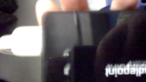 Cradlepoint PHS300 Issue