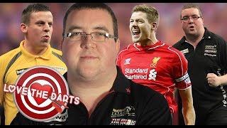 Why I Love Darts | Stephen Bunting Net Worth