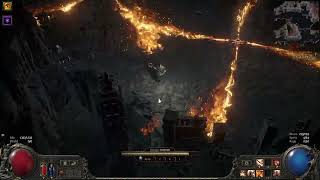 Level 4 Gauntlet Trial, The Trial of the Sekhemas Normal, Path of Exile 2