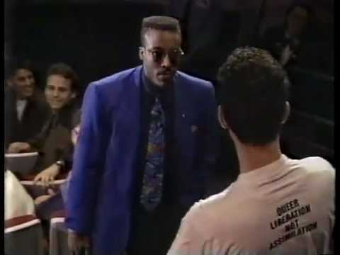 Vidéo: Arsenio Hall