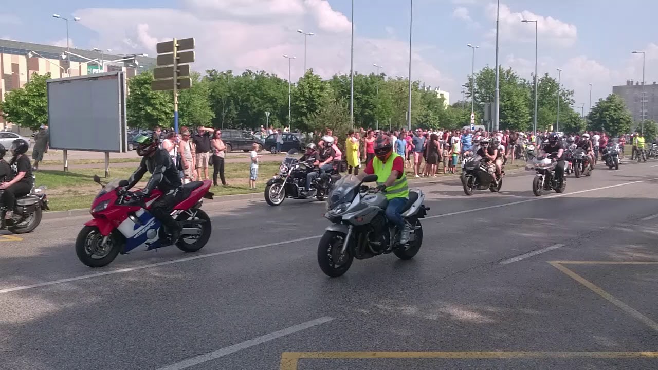 sirok motoros találkozó