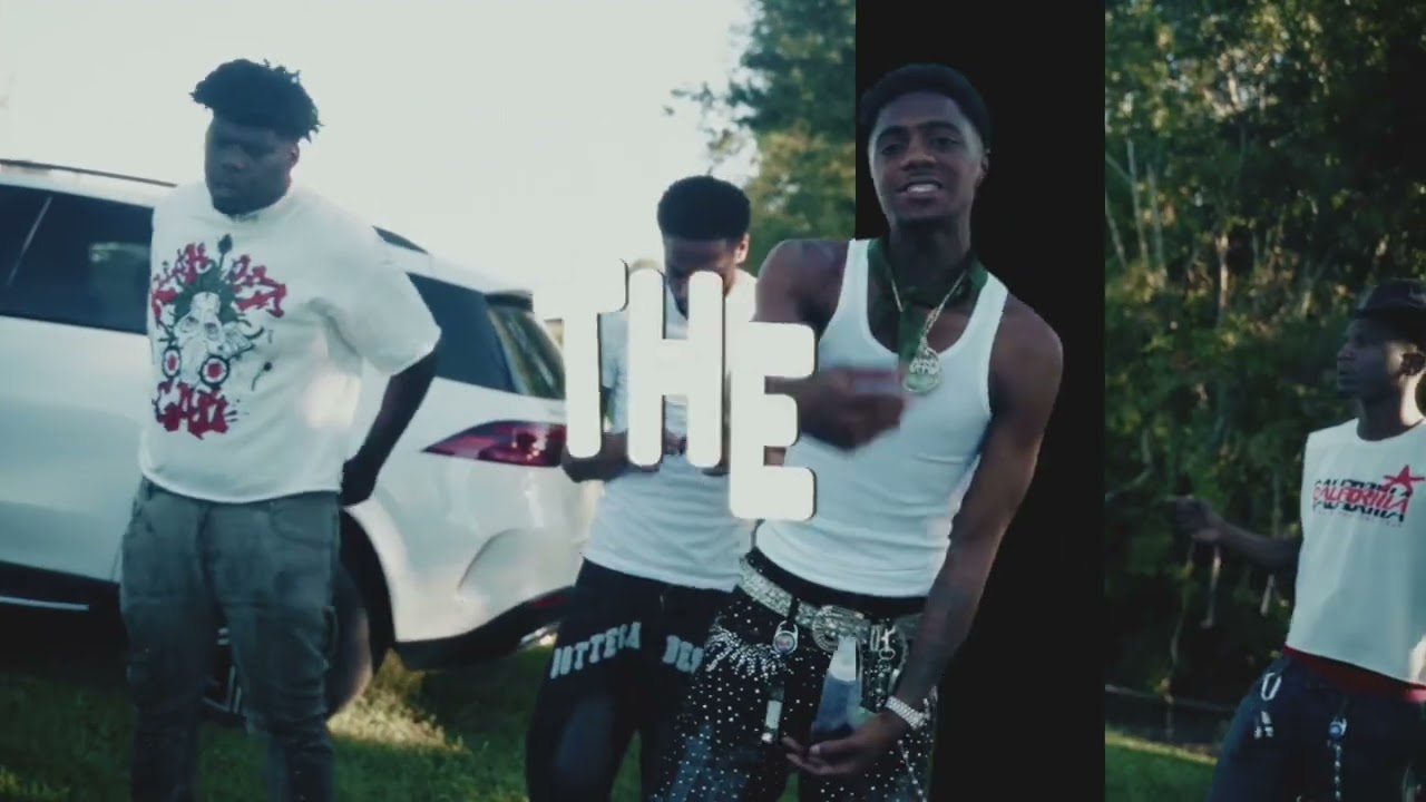 CTB SKIP- FreeReaper (Official Video)