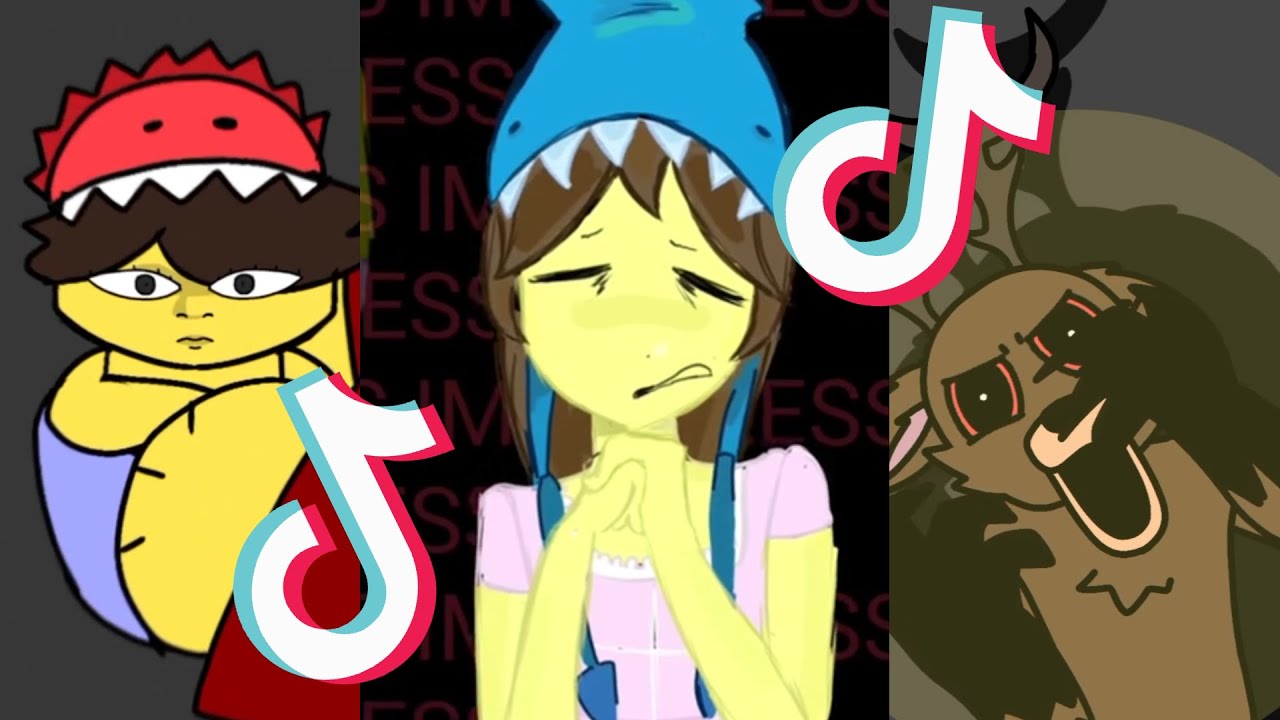 99 Nights In The Forest 🦊 Funny Compilation | TikToks Compilation #2