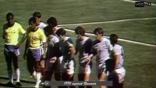 Top 5 World Cup Goals of Pele