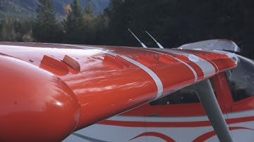 Vortex Generators do they work? we interviewed an expert.