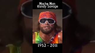 Macho Man