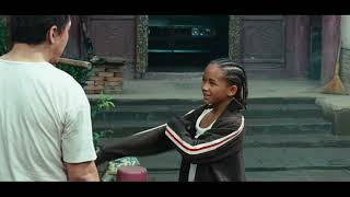 The Karate Kid