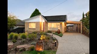 Fletchers - 34 Diosma Crescent, Nunawading - Rob Sheahan