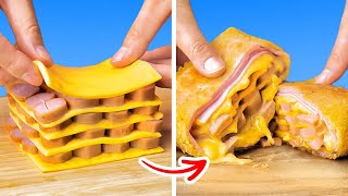 Yummy TikTok Food Hacks And Delicious Recipes That You Will Adore