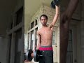 Outside workout session with xxjunoirrr