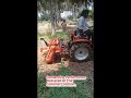 #mini tractor's