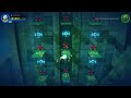 [LEGO Marvel Superheroes 2] how to solve the annoying underwater puzzle