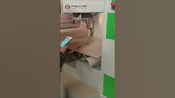 CNC band saw make solid wood table and chair