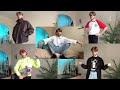СЕКОНД ХЕНД / Куртка из 90-х, Хеллоуин, Levis и винтажный свитер