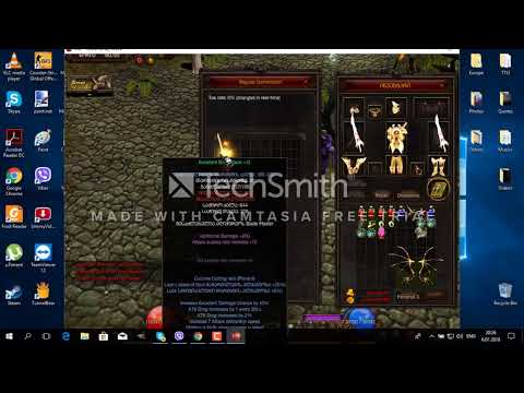 MuGeorgia როგორ შევქმნათ მესამე დონის ფრთები.