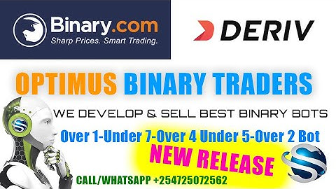 OPTIMUS OVER 1 UNDER 7 OVER 4 UNDER 5 OVER 2 BOT