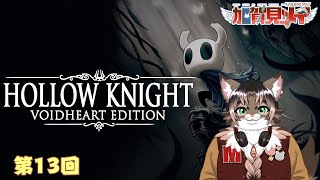 【HOLLOW KNIGHT】第13回【ネタバレあり】2026/1/27