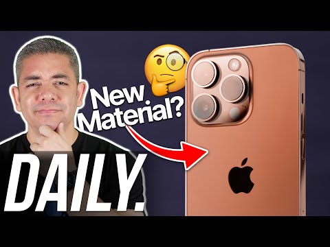 iPhone 15: BIG CHANGES Coming, OPPO Find X6 Pro CAMERA Upgrade & more!