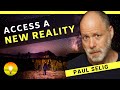 How to RAISE YOUR VIBRATION FREQUENCY and Get Past Your Fears! | Paul Selig Interview