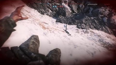 Battlefield V: JB-2 Rocket 11 Clutch Kills