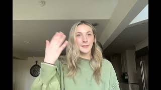 Bellevue College ADN Admission Video, Fall 2026
