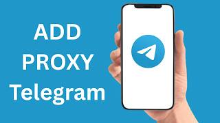 How To Add Proxy In Telegram screenshot 4