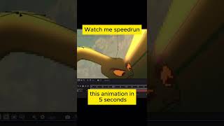 Speedrunning a Moho rig??